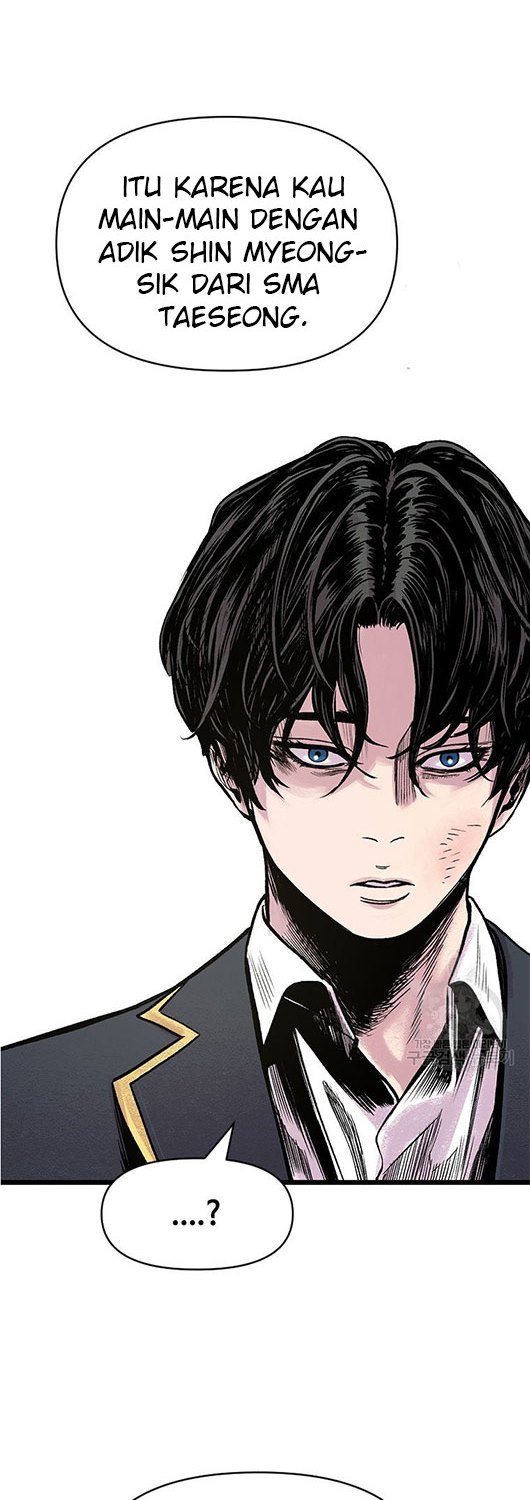 Switch Chapter 6.1 - halaman 23