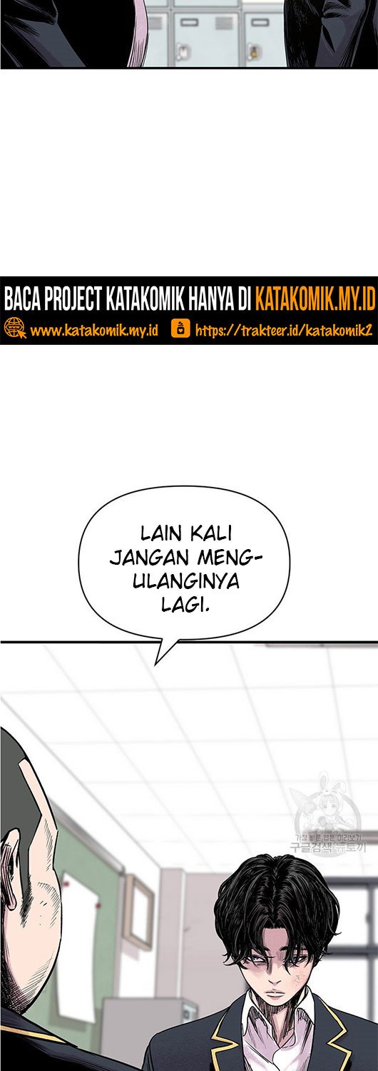 Switch Chapter 6.1 - halaman 36