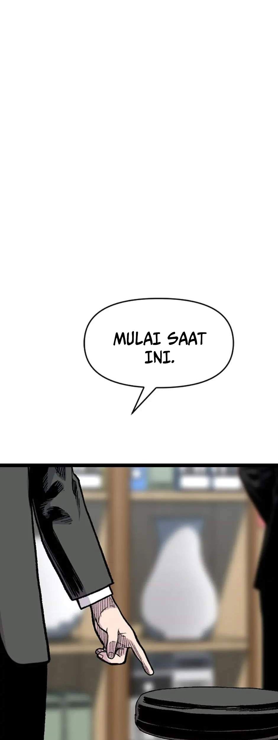 Switch Chapter 60 - halaman 34