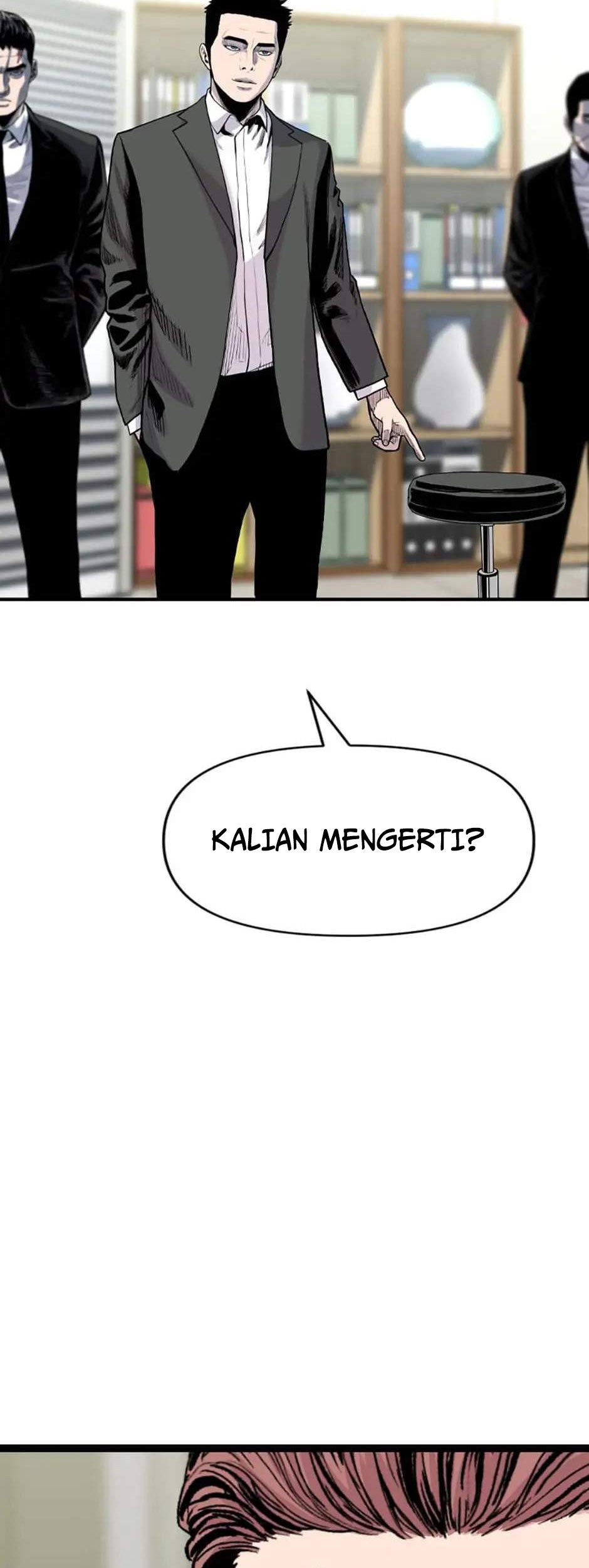 Switch Chapter 60 - halaman 36
