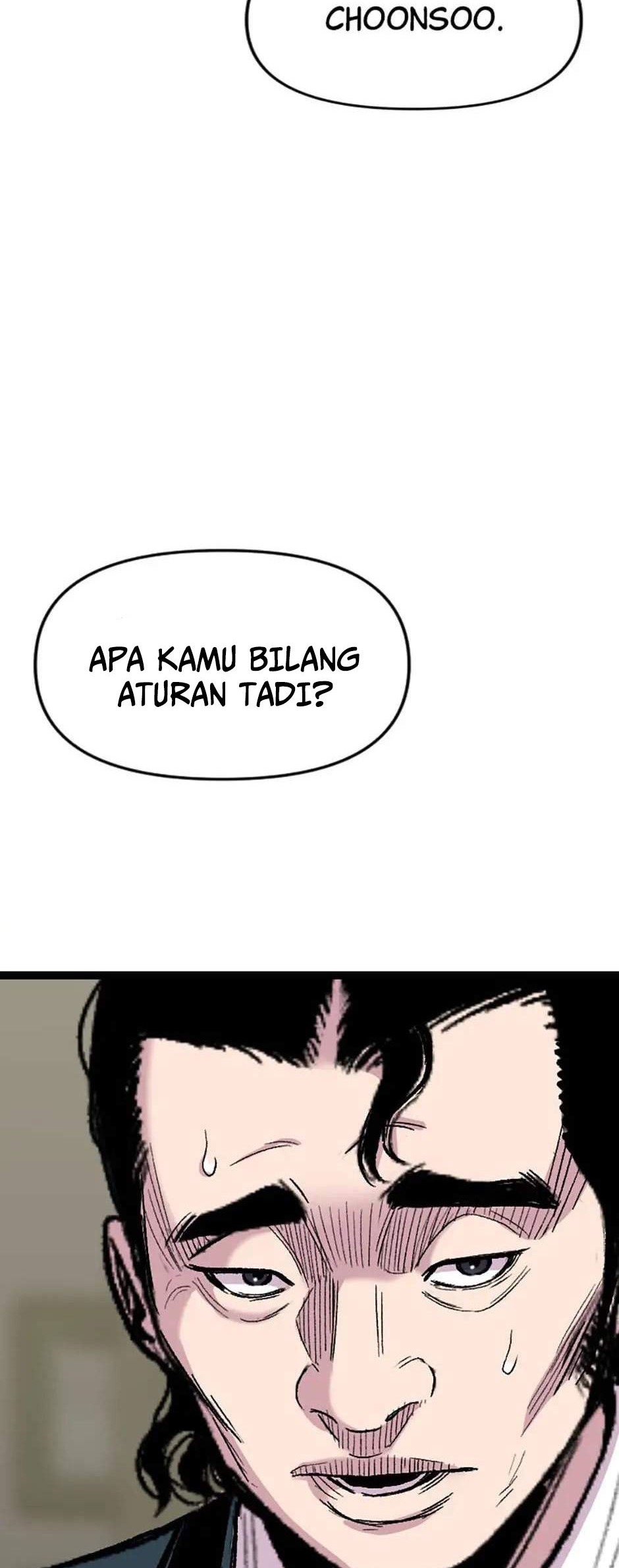 Switch Chapter 60 - halaman 47