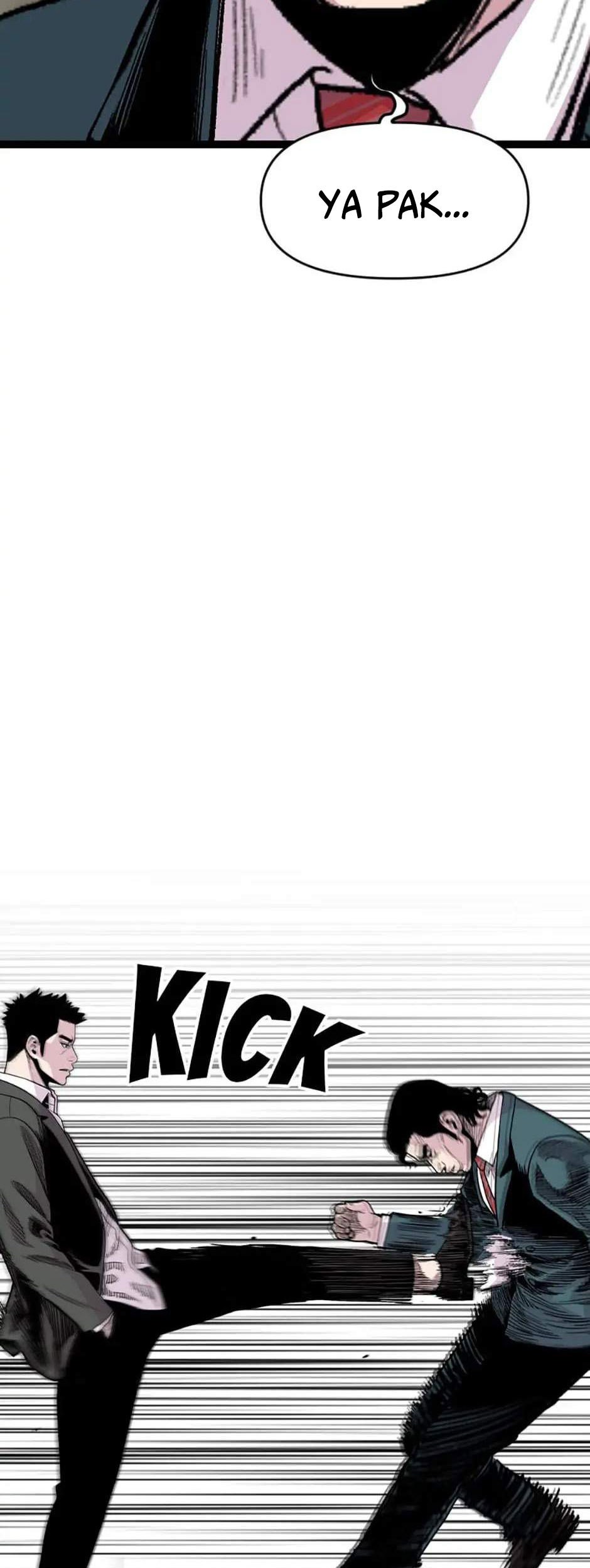 Switch Chapter 60 - halaman 48