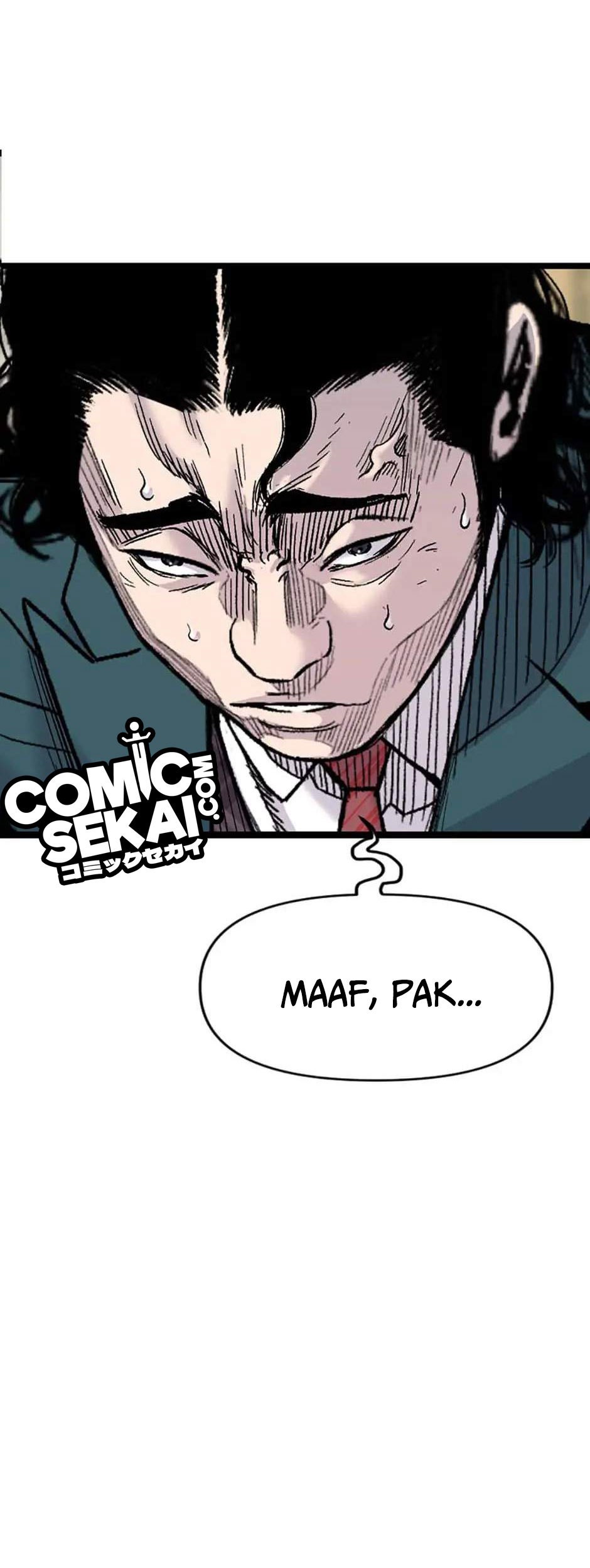 Switch Chapter 60 - halaman 54