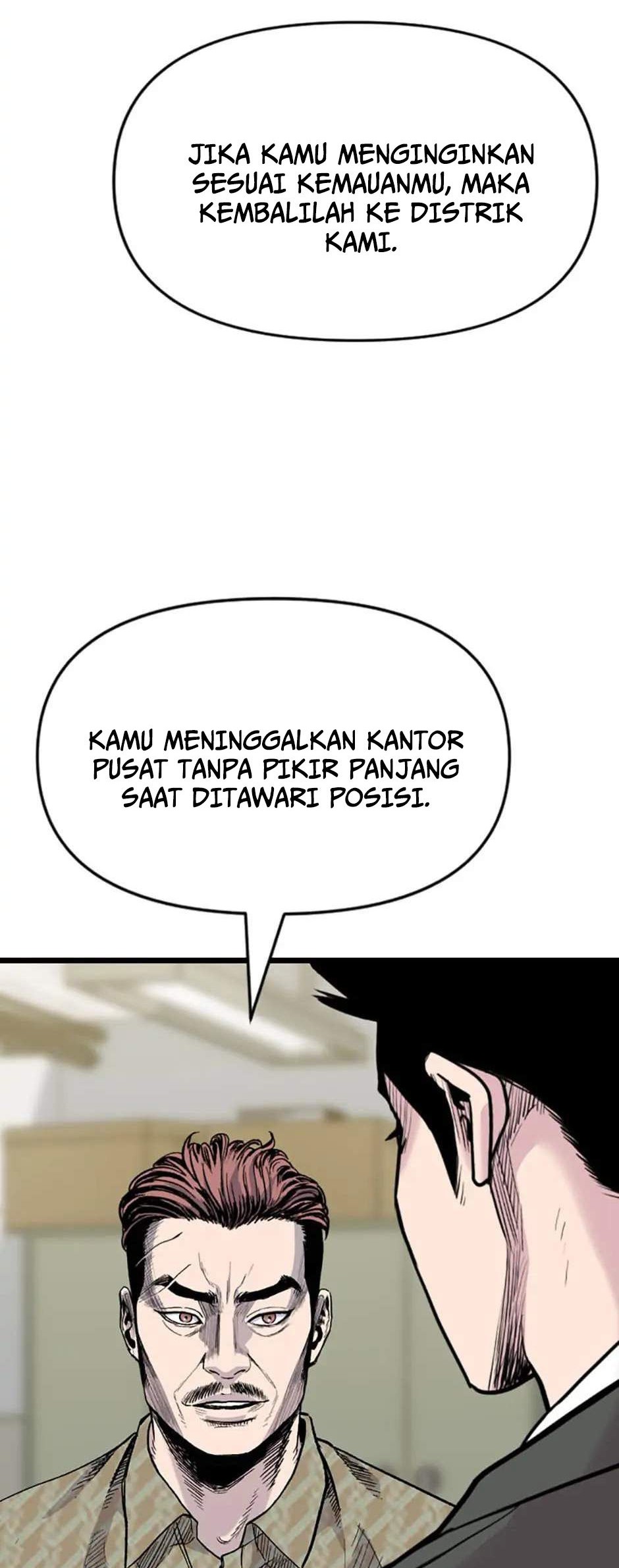 Switch Chapter 60 - halaman 63