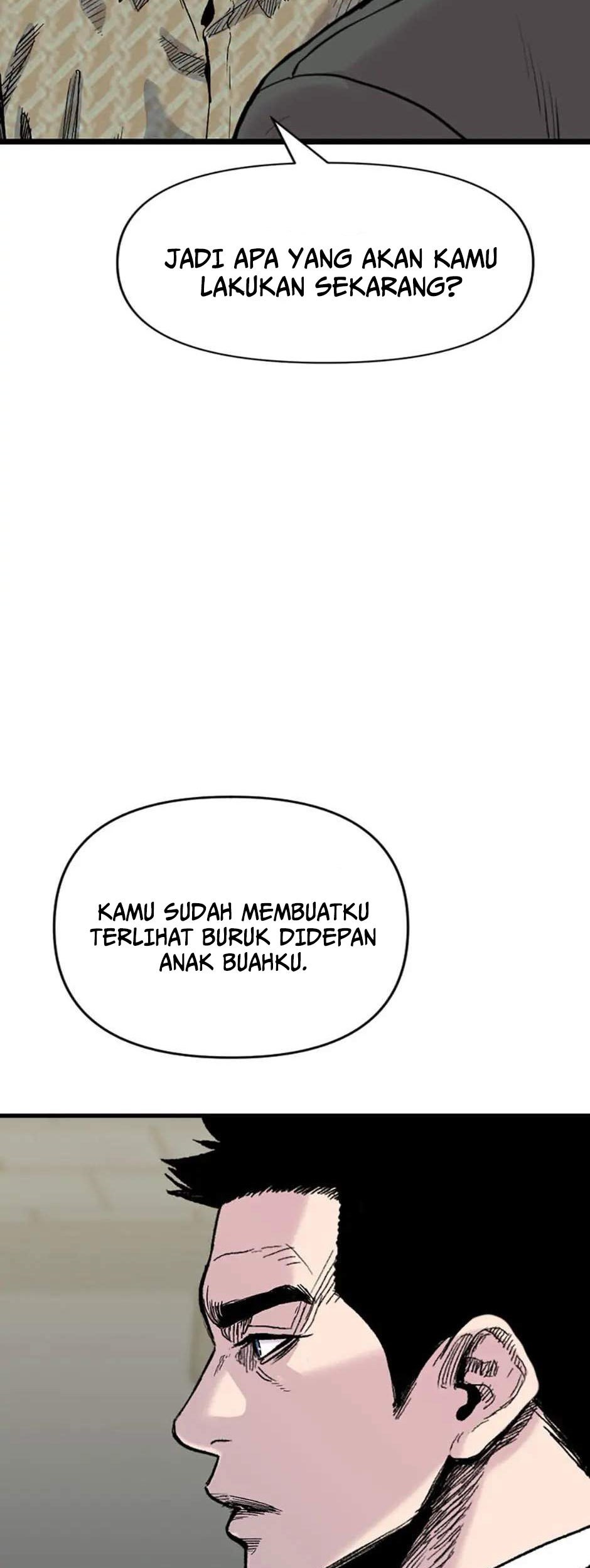 Switch Chapter 60 - halaman 64