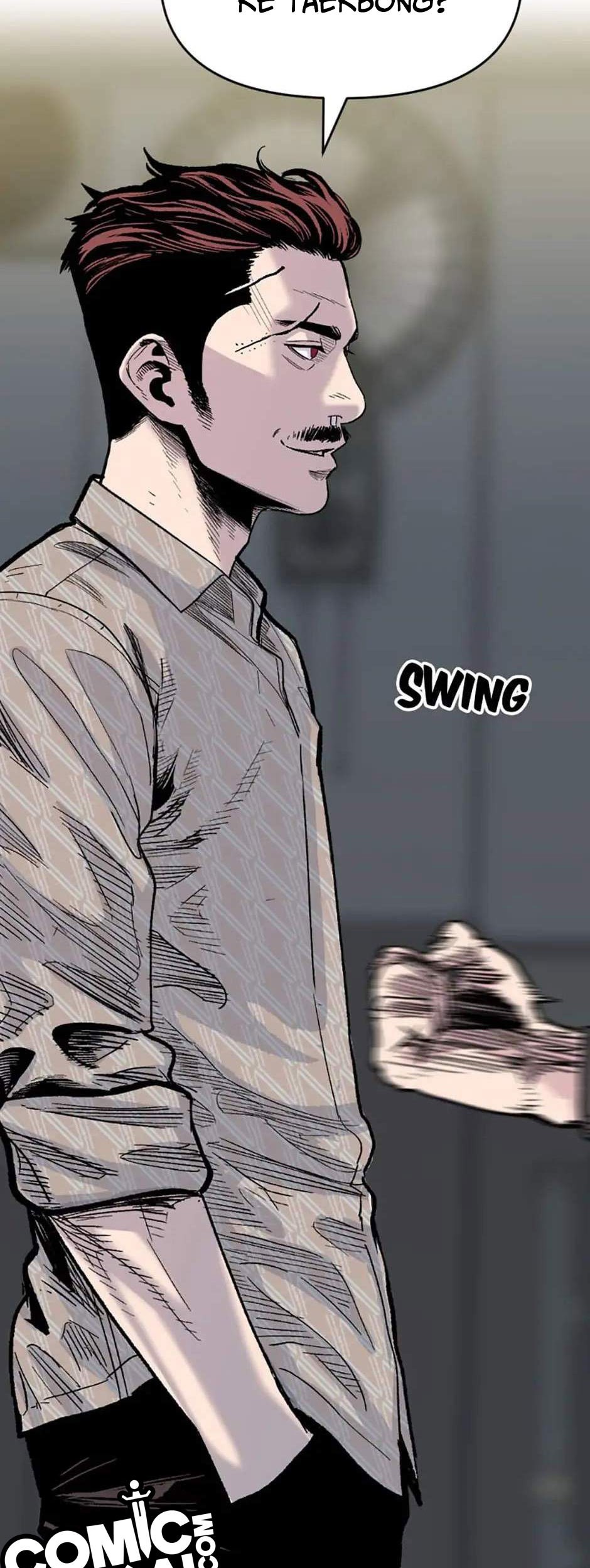 Switch Chapter 60 - halaman 68