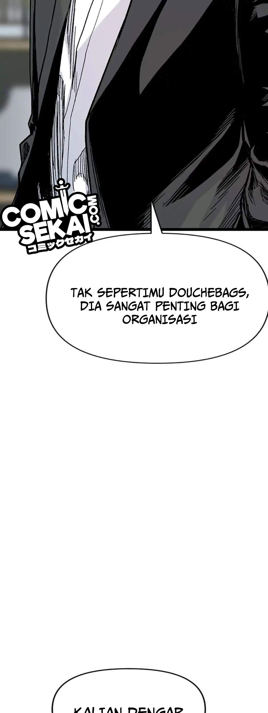 Switch Chapter 60 - halaman 74