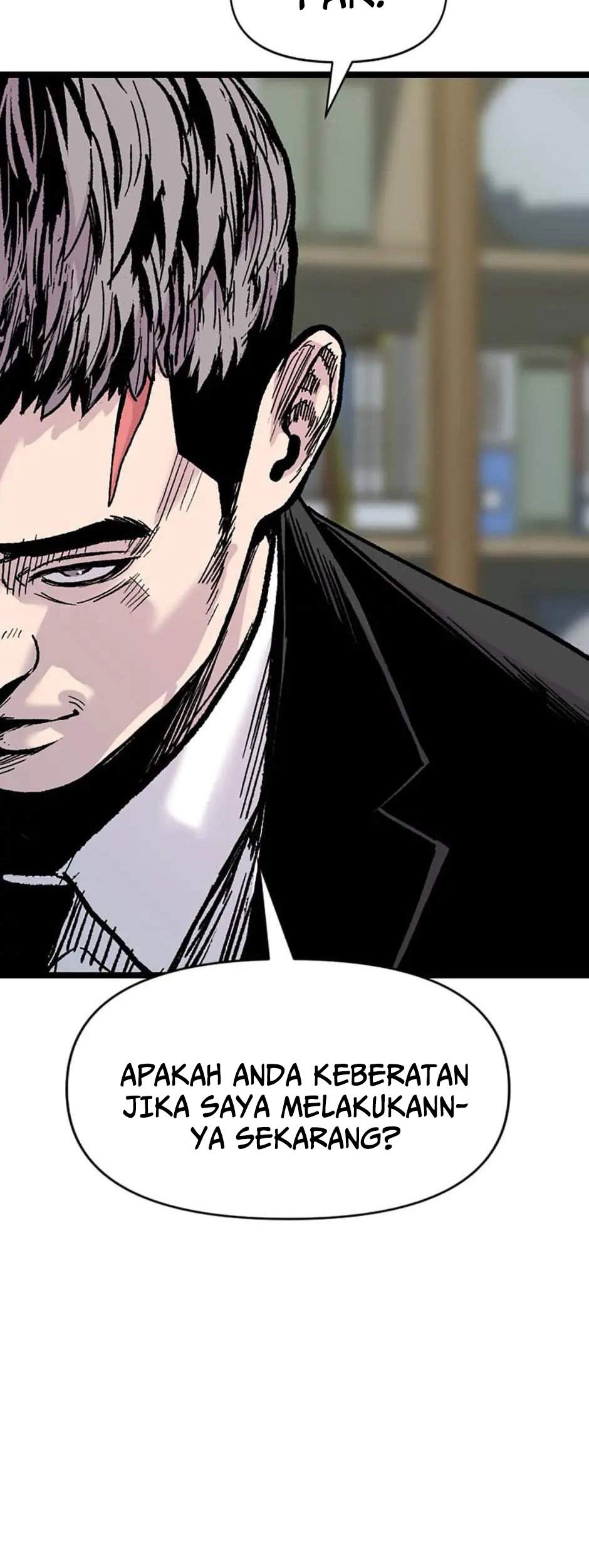 Switch Chapter 60 - halaman 76