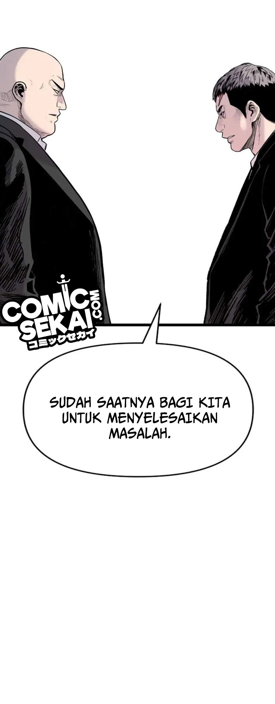 Switch Chapter 60 - halaman 83