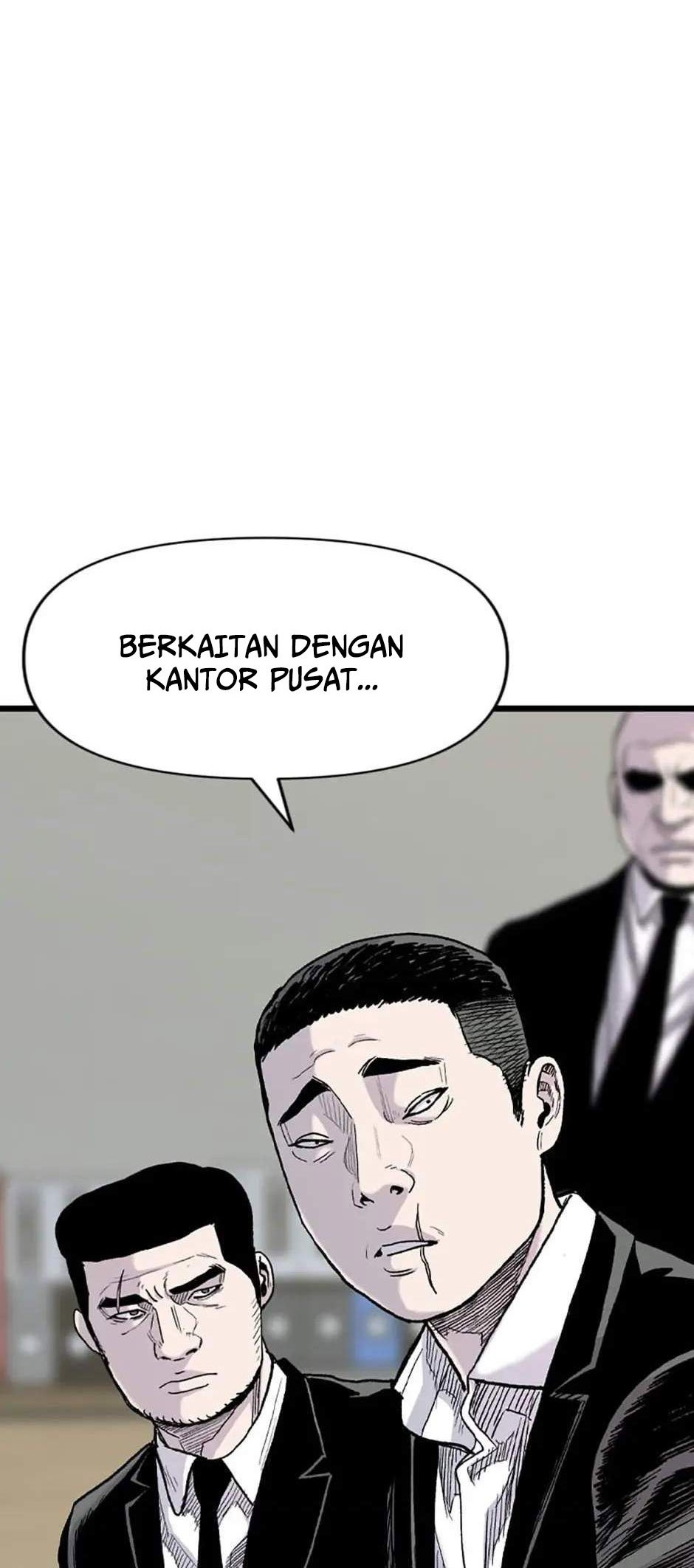 Switch Chapter 60 - halaman 9