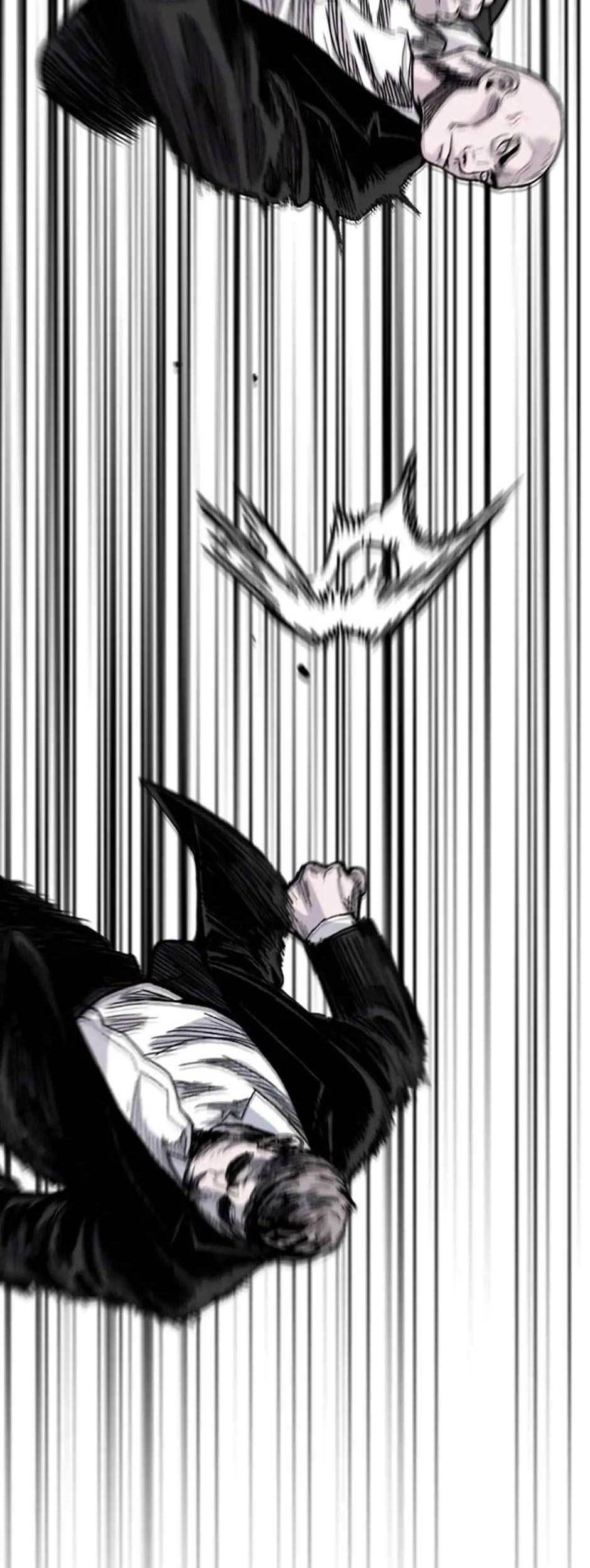 Switch Chapter 61 - halaman 20