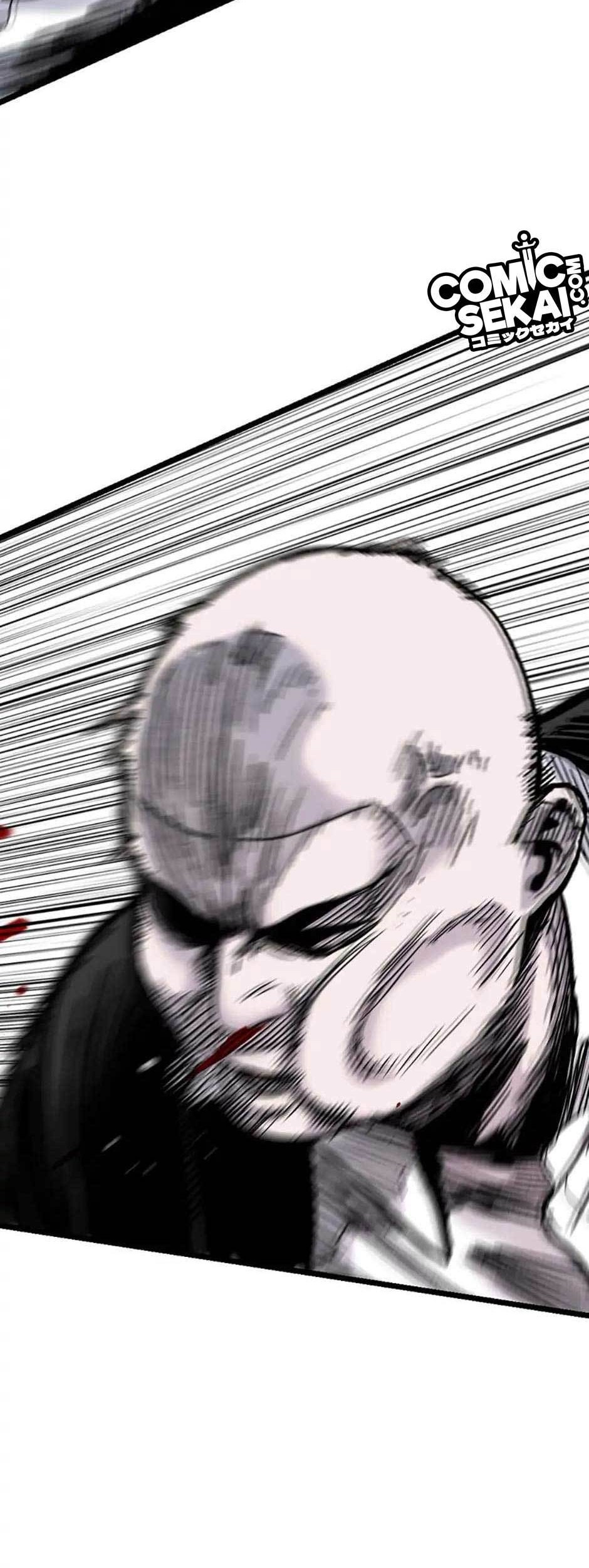 Switch Chapter 61 - halaman 29