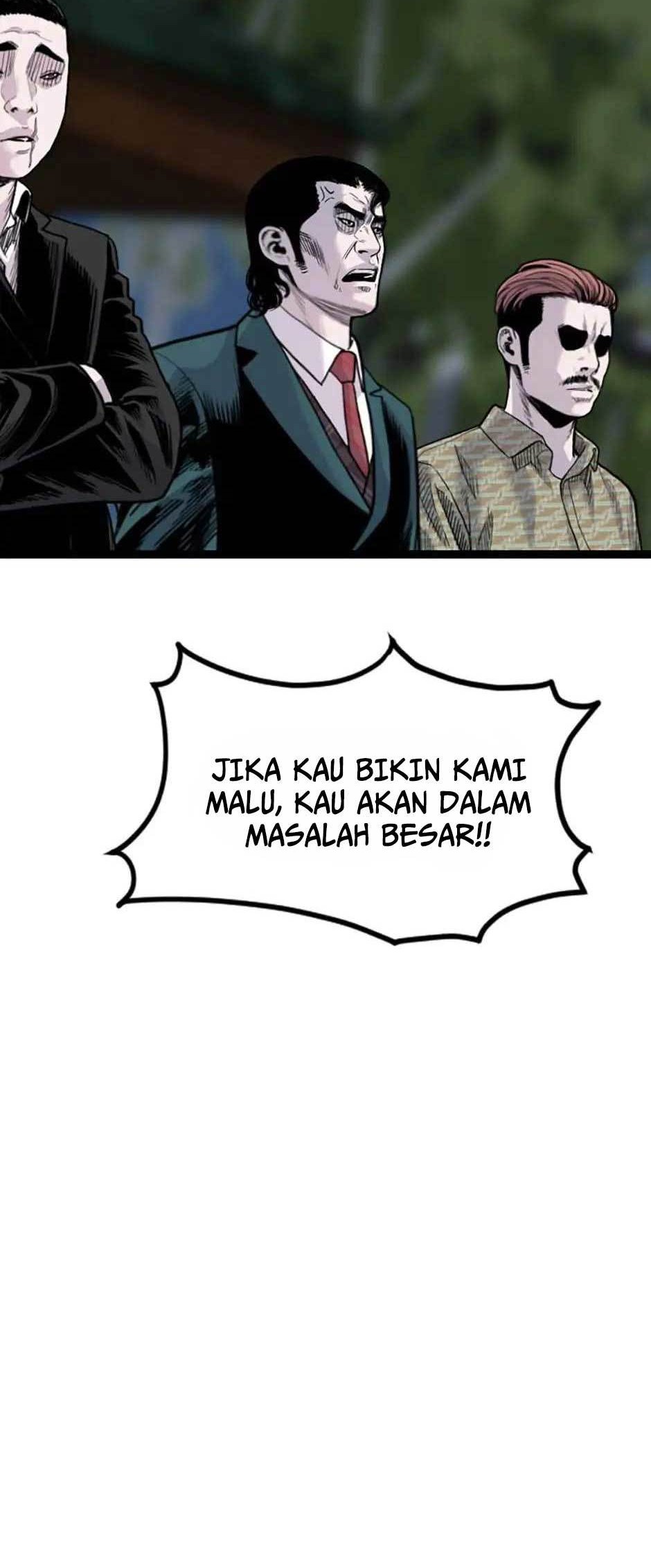 Switch Chapter 61 - halaman 35