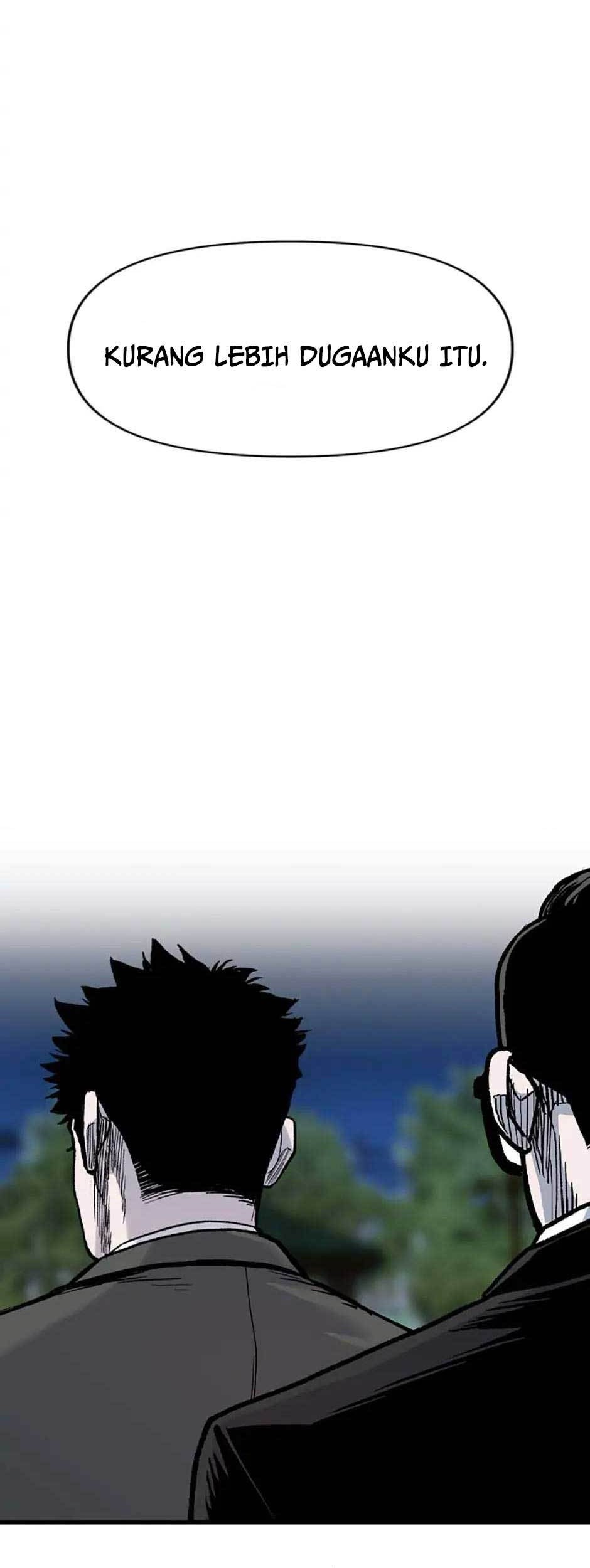 Switch Chapter 61 - halaman 42