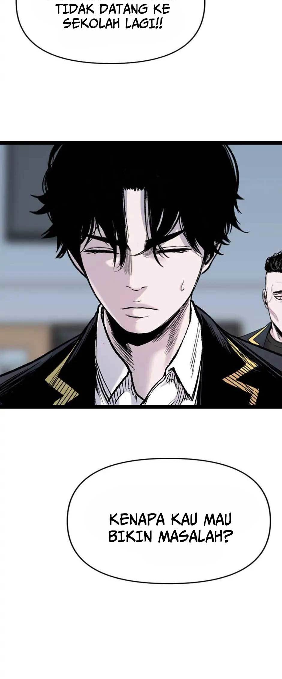 Switch Chapter 61 - halaman 51