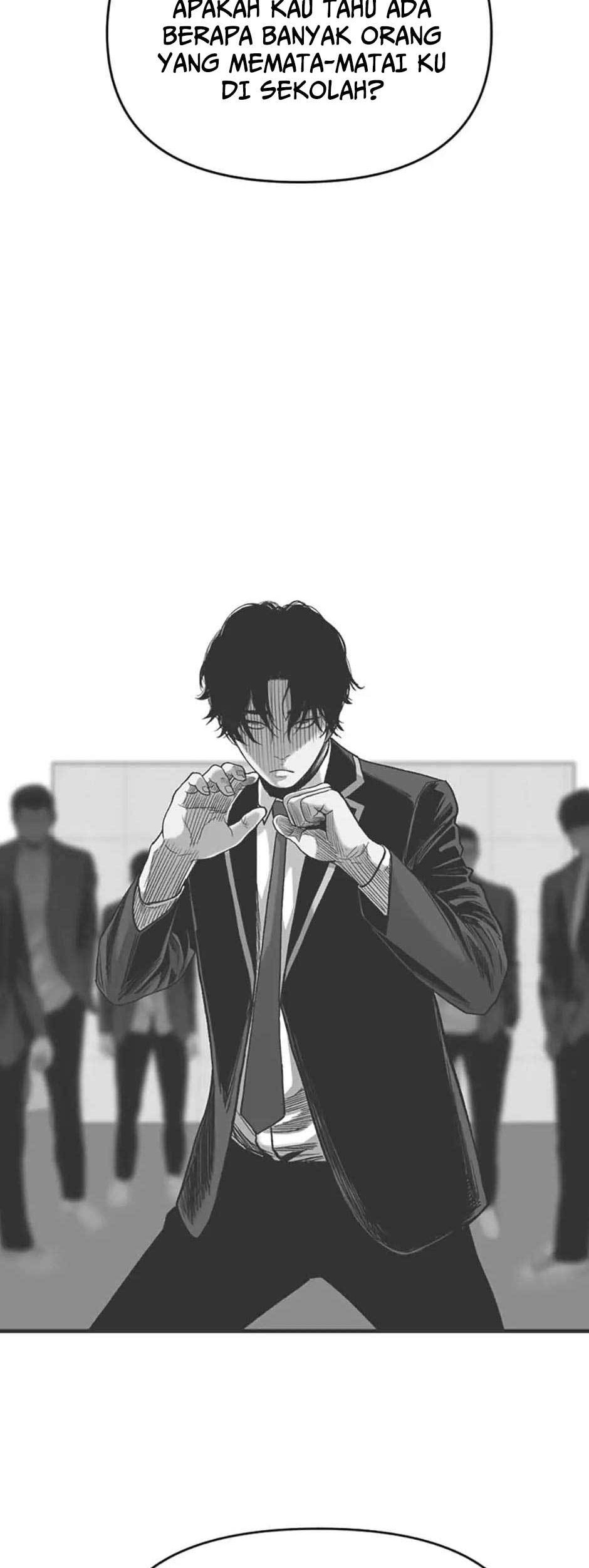 Switch Chapter 61 - halaman 57