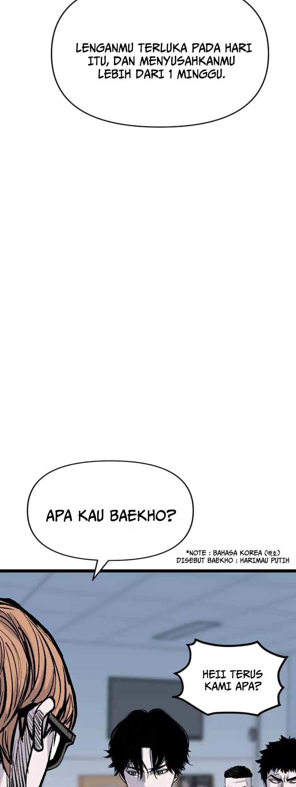 Switch Chapter 61 - halaman 58