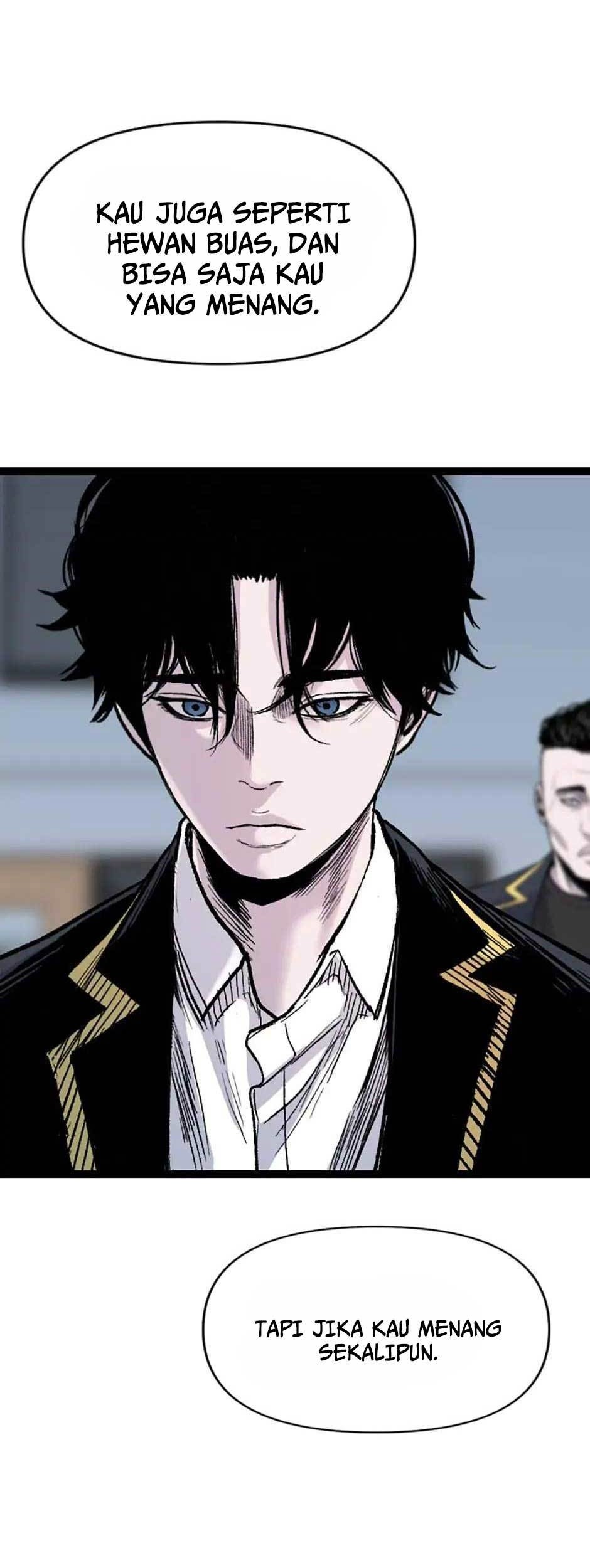 Switch Chapter 61 - halaman 62
