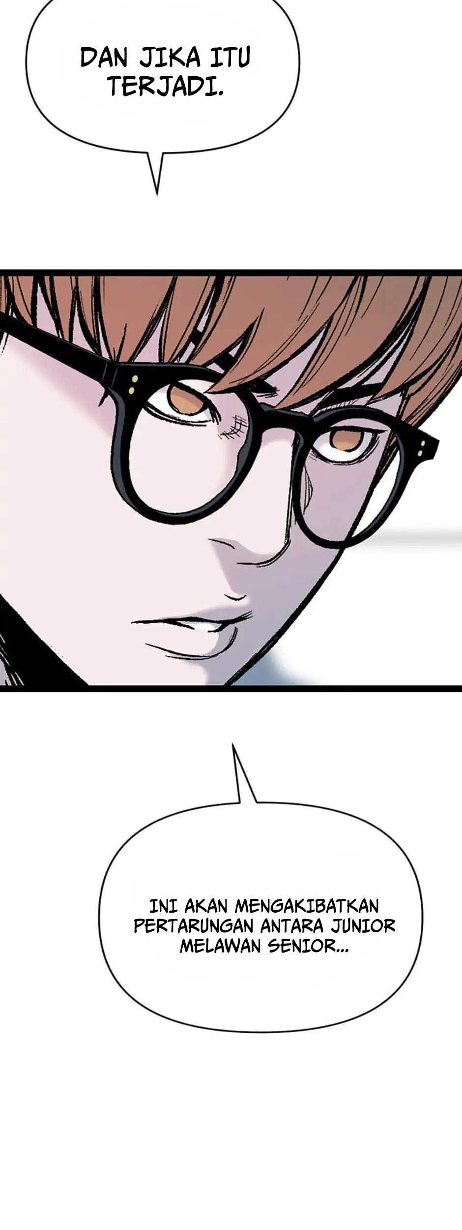 Switch Chapter 61 - halaman 65