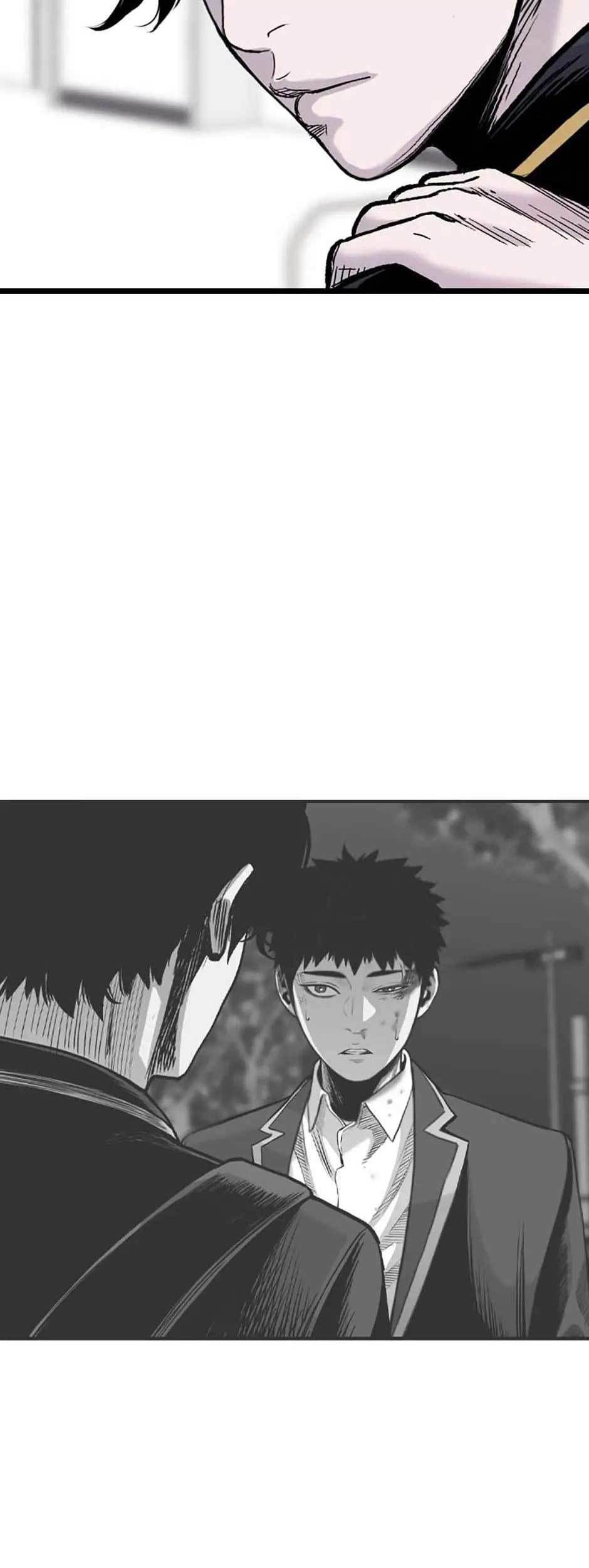 Switch Chapter 61 - halaman 80