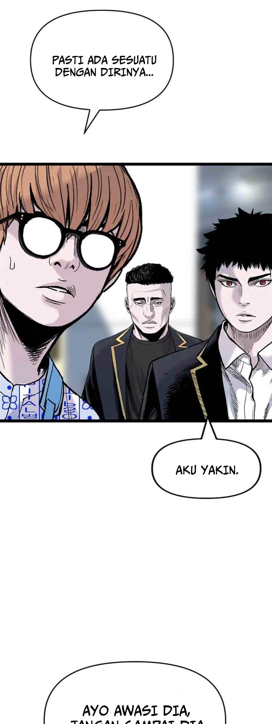 Switch Chapter 61 - halaman 86