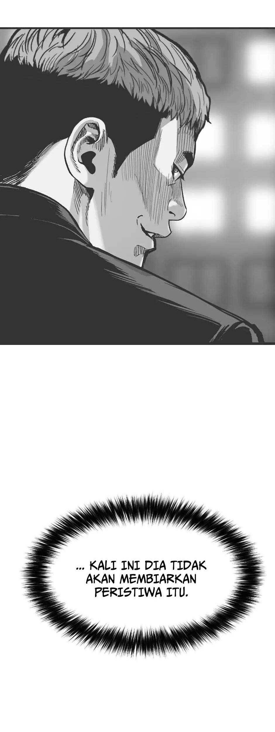 Switch Chapter 61 - halaman 89