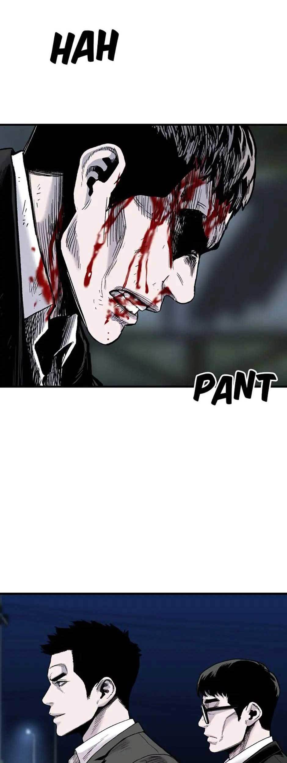 Switch Chapter 61 - halaman 93