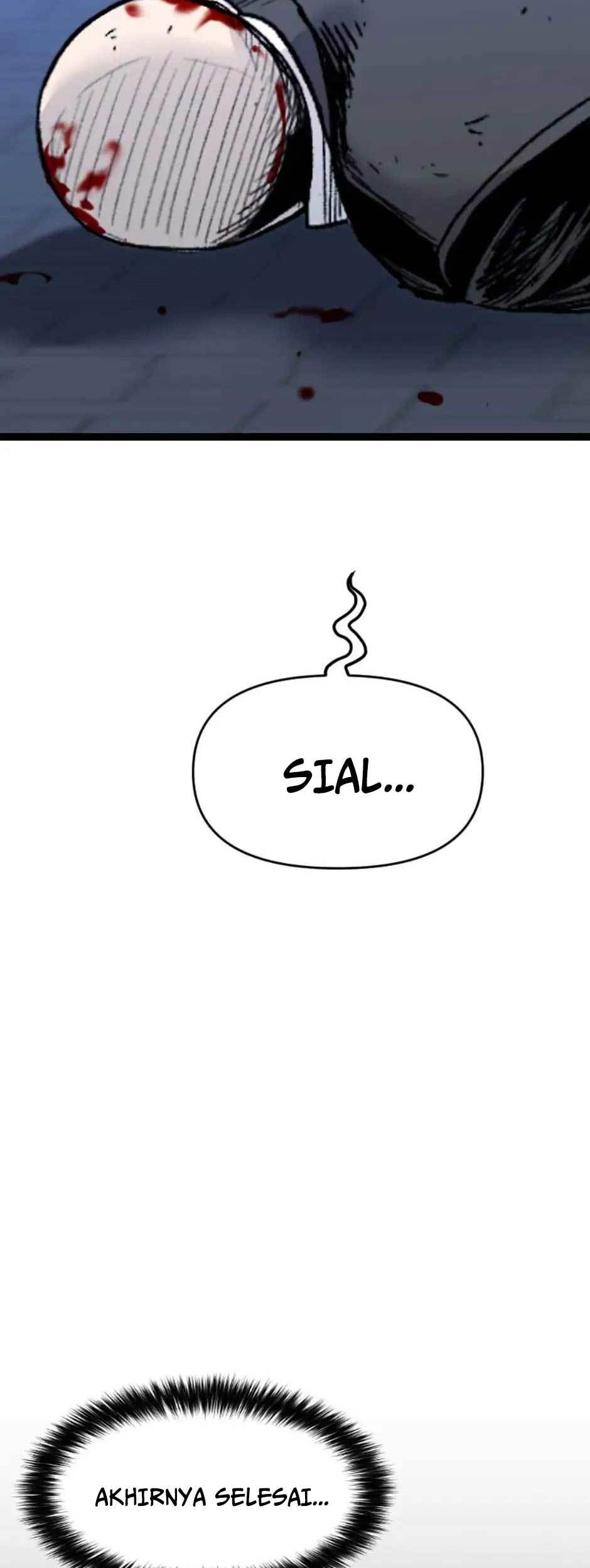 Switch Chapter 61 - halaman 98