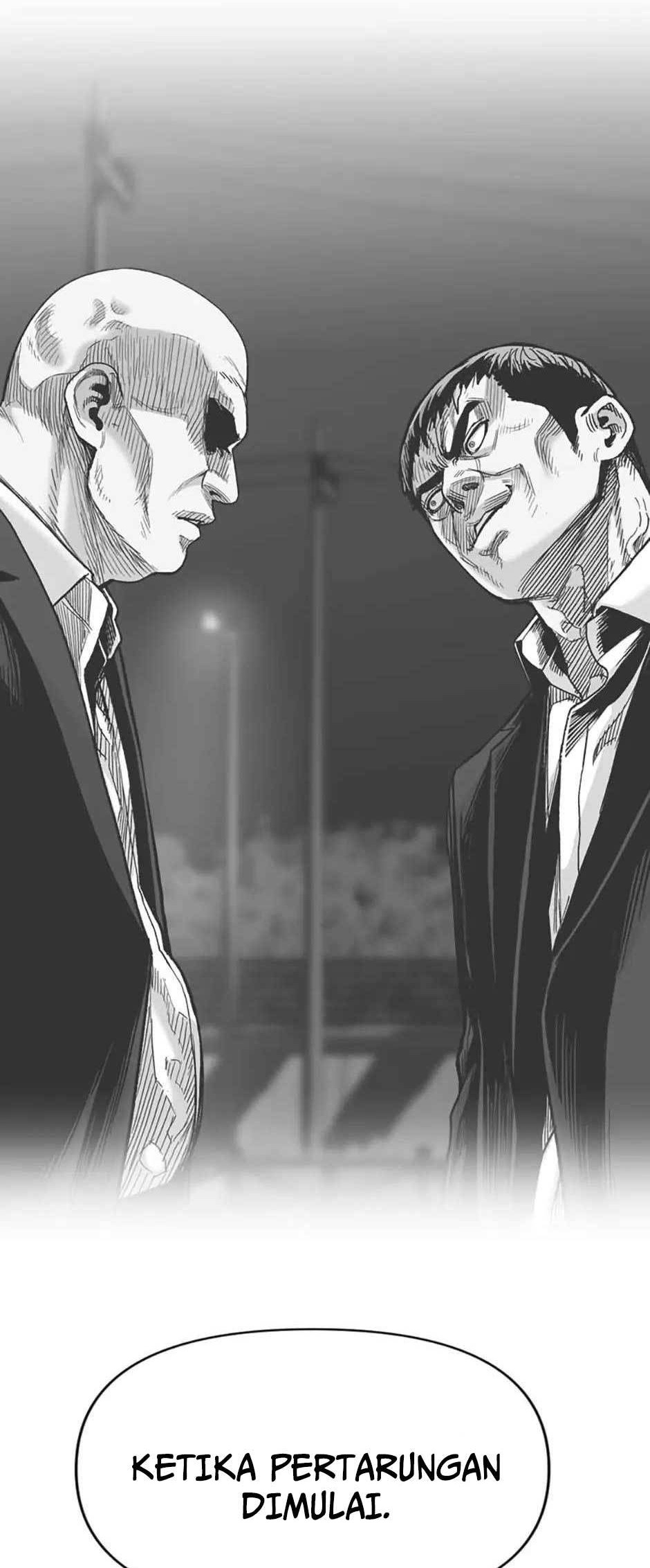 Switch Chapter 62 - halaman 21