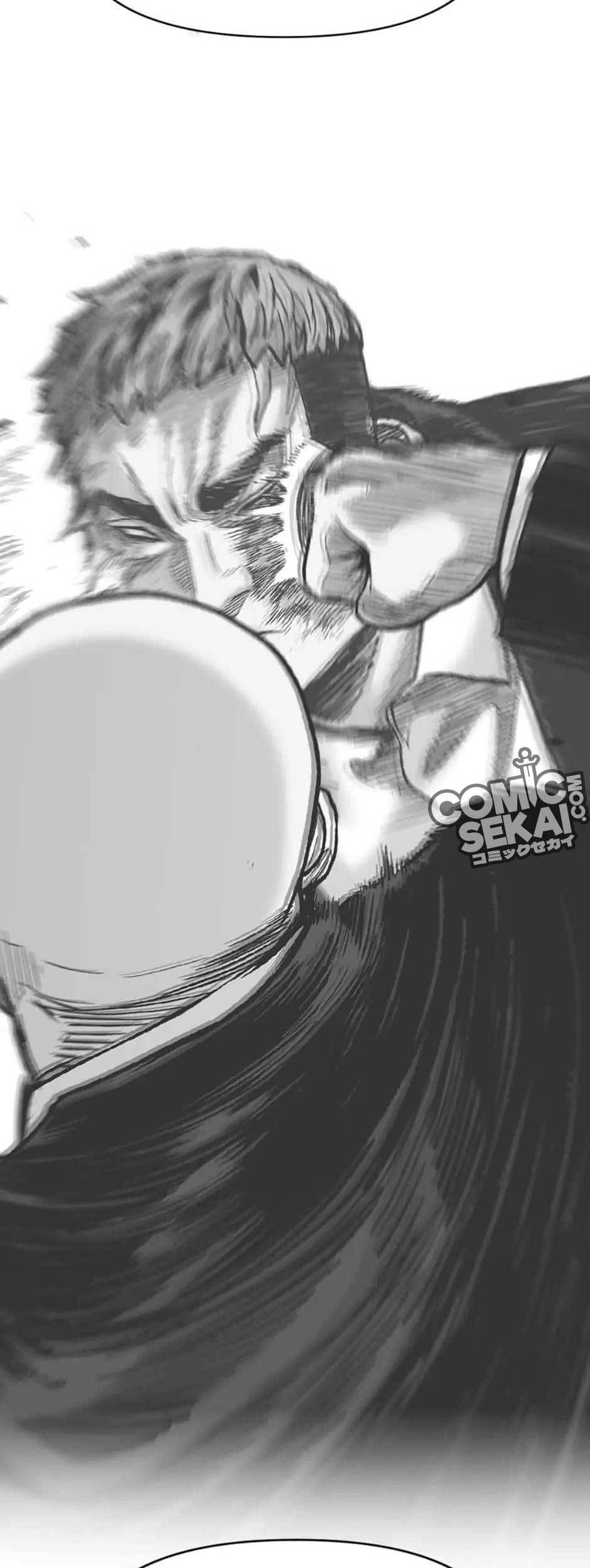Switch Chapter 62 - halaman 22
