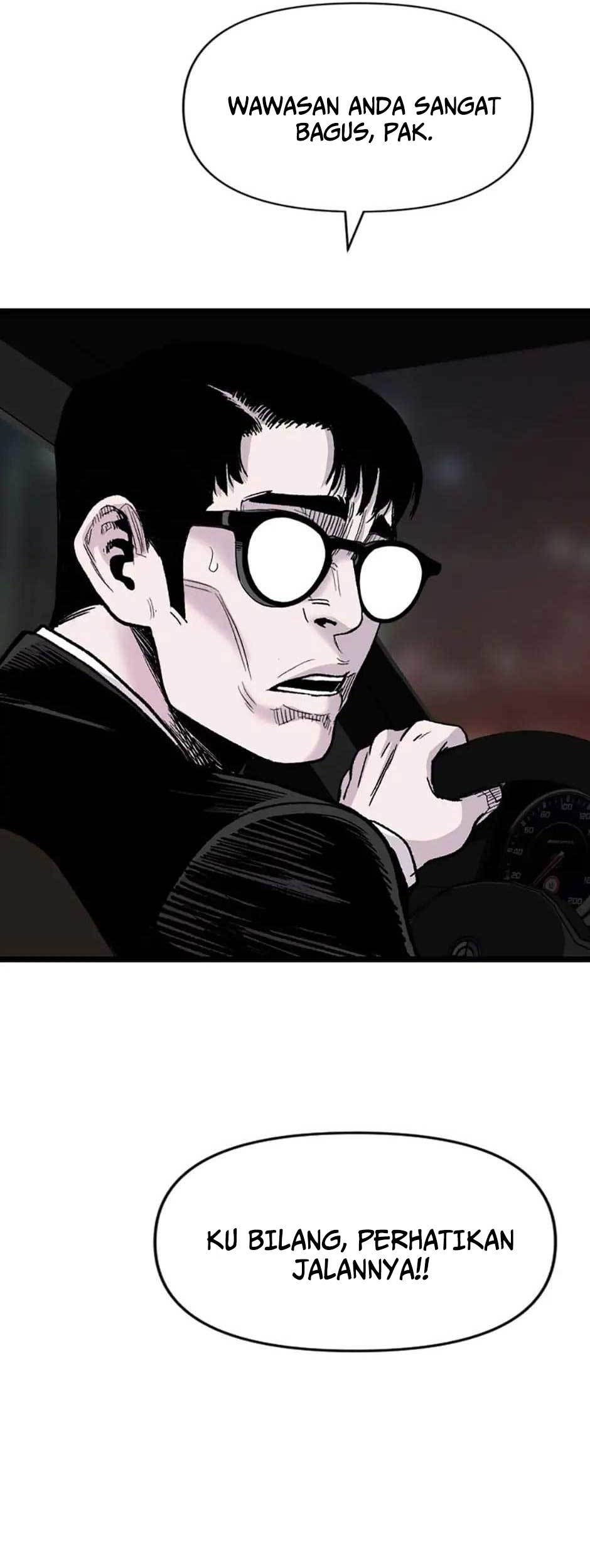 Switch Chapter 62 - halaman 24