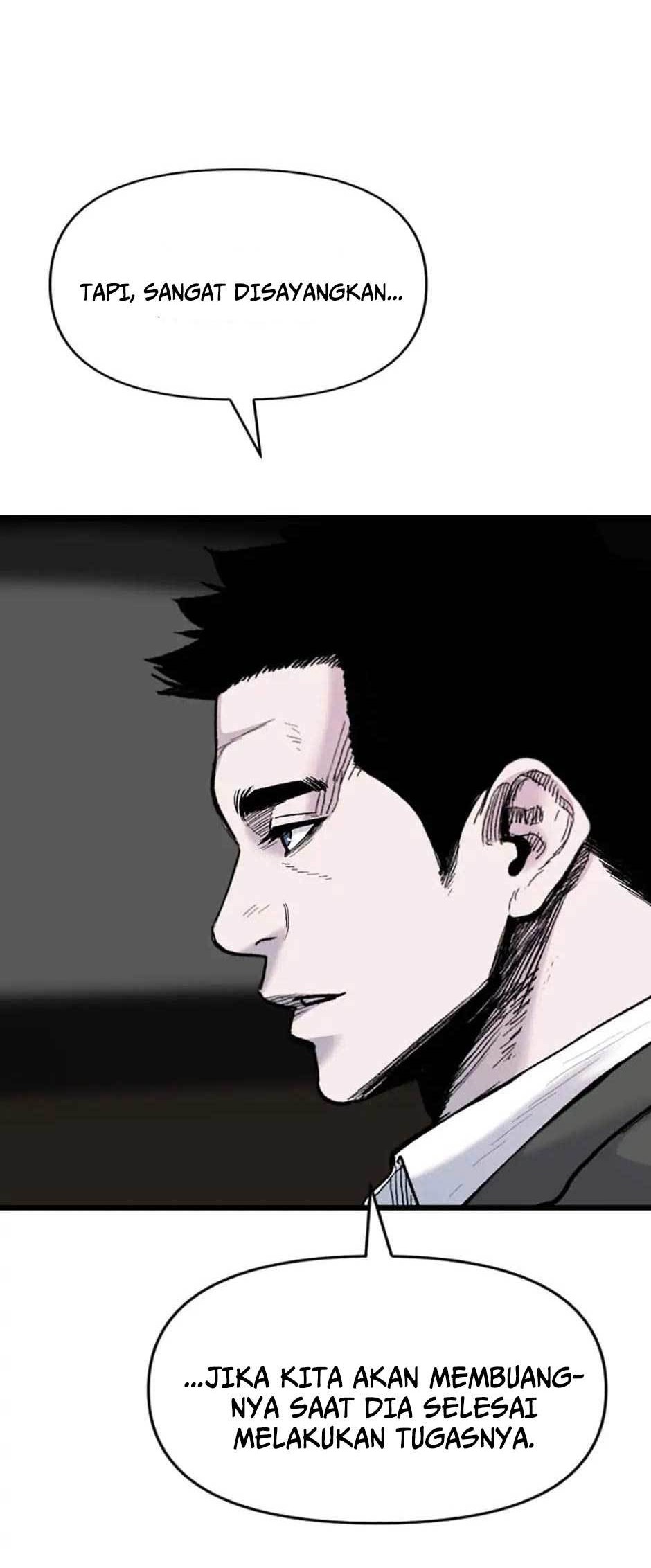 Switch Chapter 62 - halaman 25