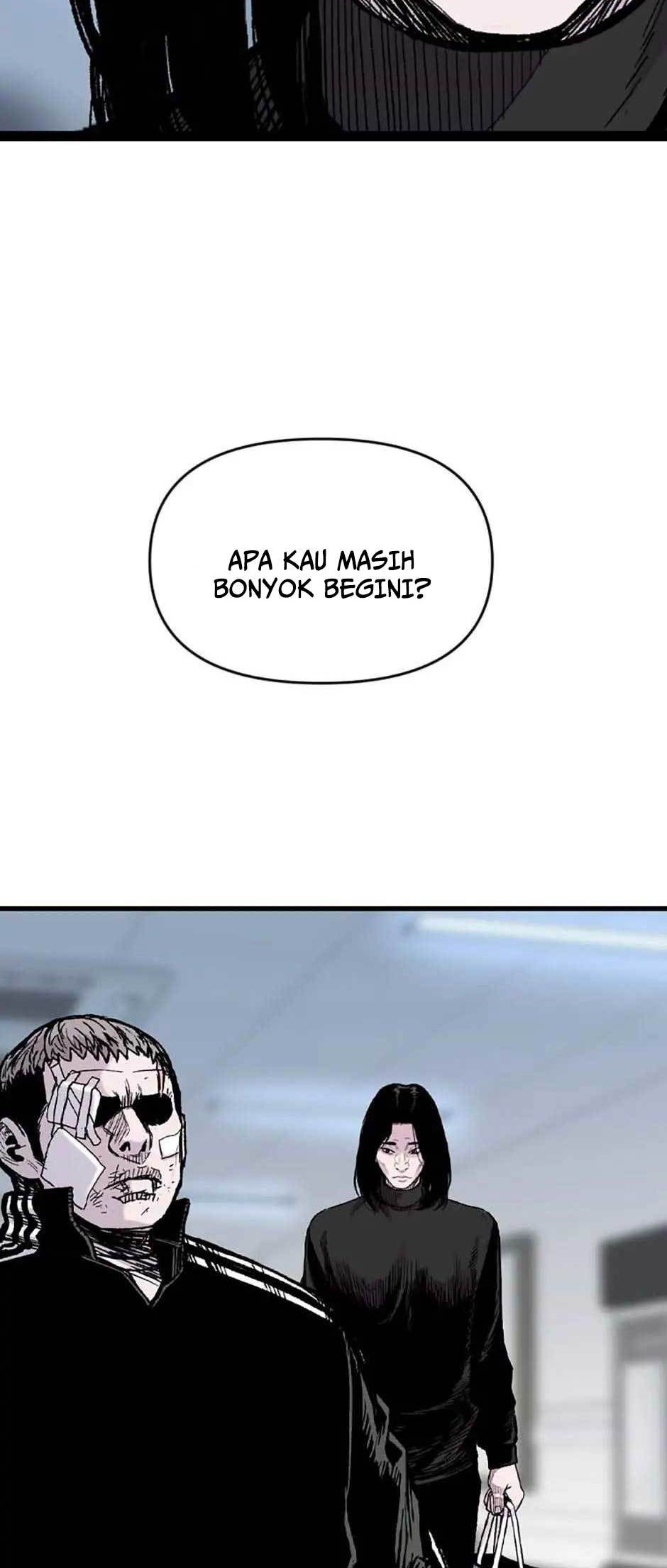 Switch Chapter 62 - halaman 33