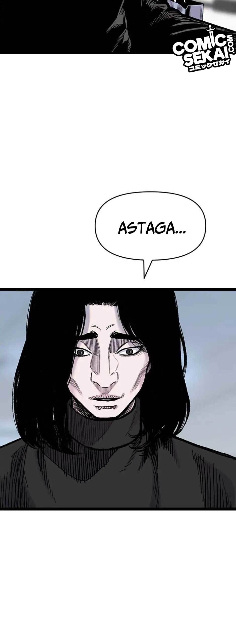 Switch Chapter 62 - halaman 34