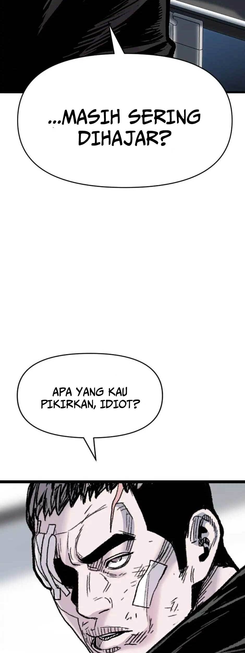 Switch Chapter 62 - halaman 36