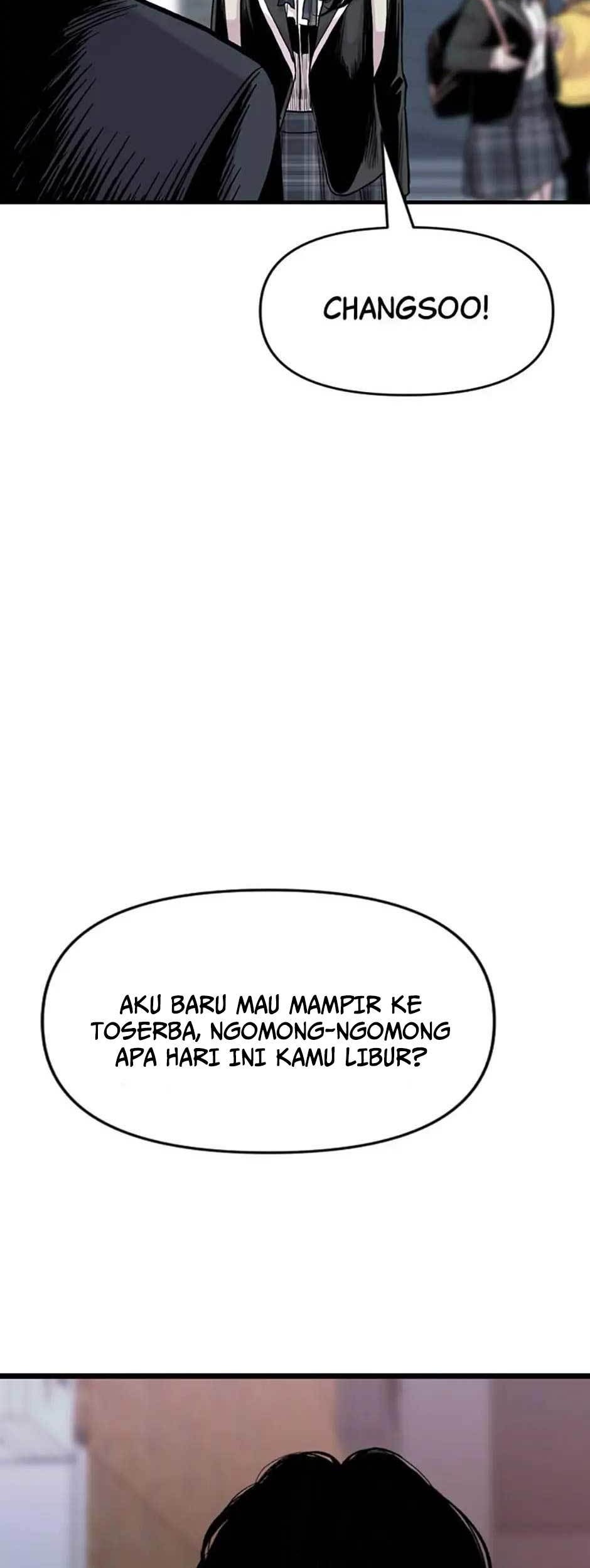 Switch Chapter 62 - halaman 48