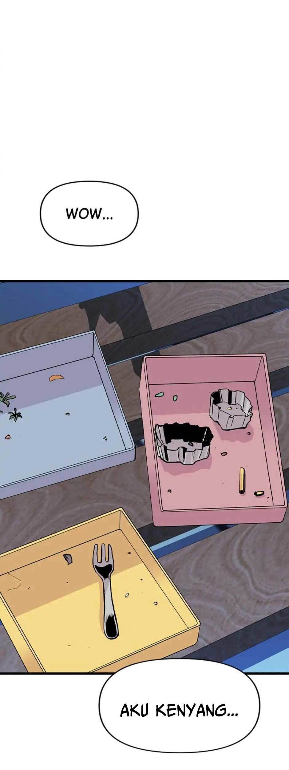 Switch Chapter 62 - halaman 54