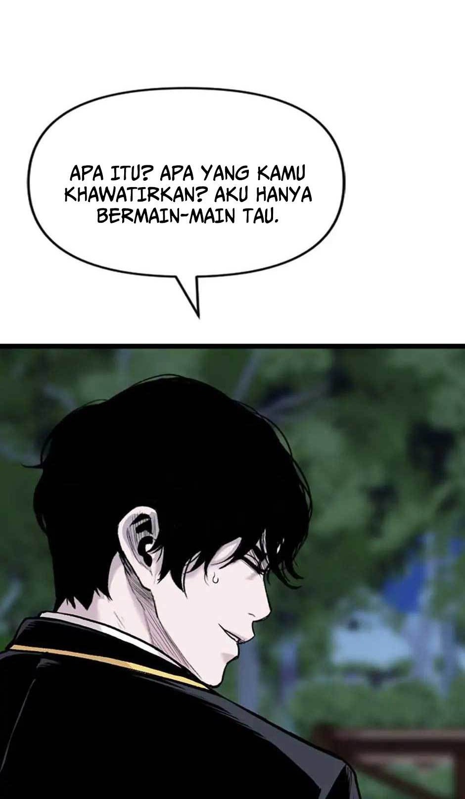 Switch Chapter 62 - halaman 61