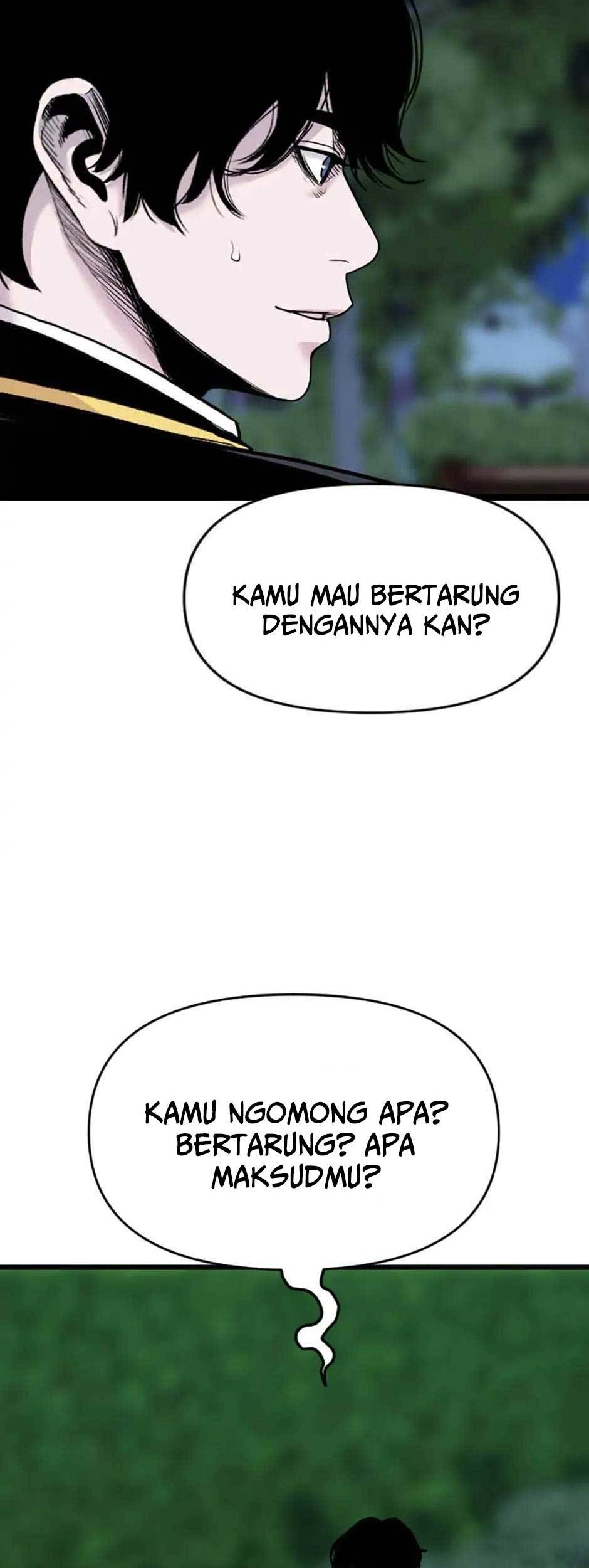 Switch Chapter 62 - halaman 63