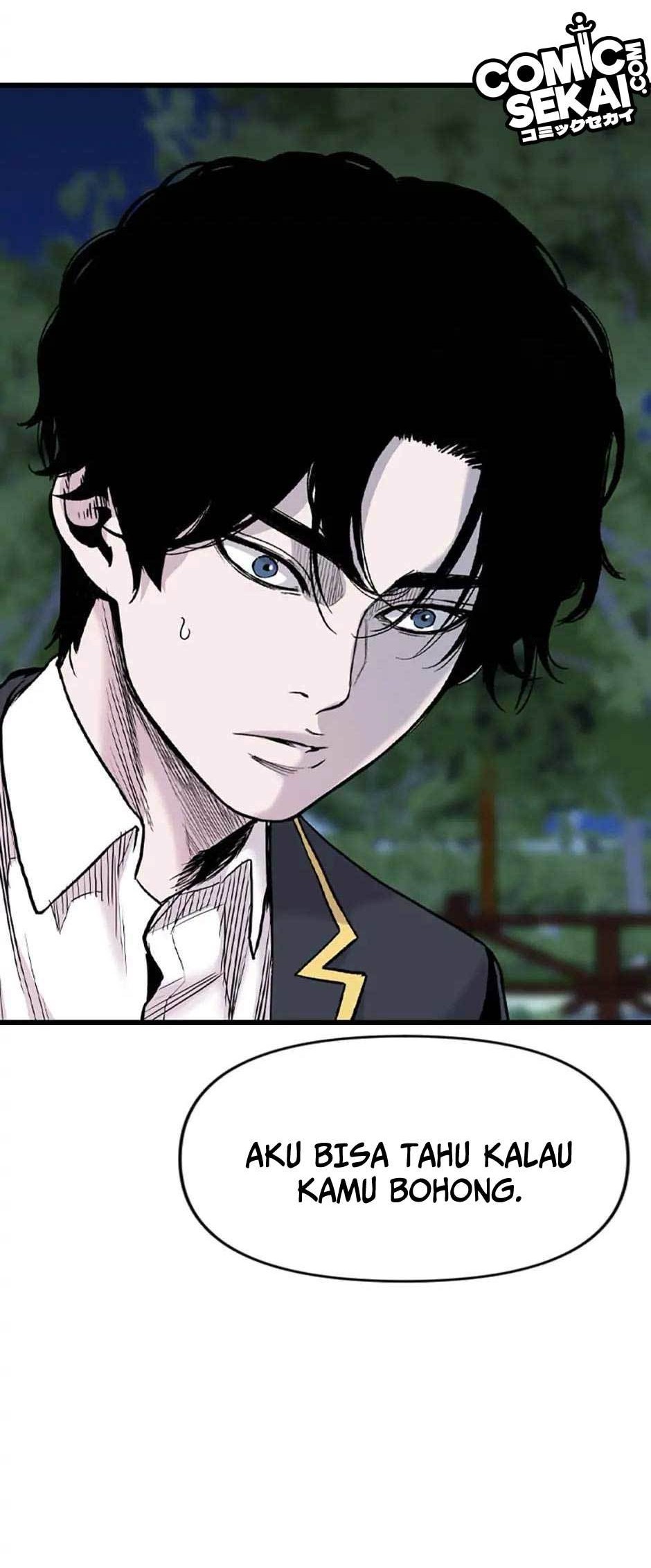 Switch Chapter 62 - halaman 65
