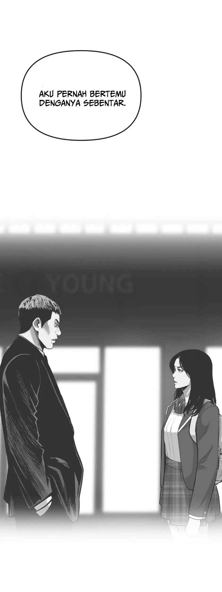 Switch Chapter 62 - halaman 66