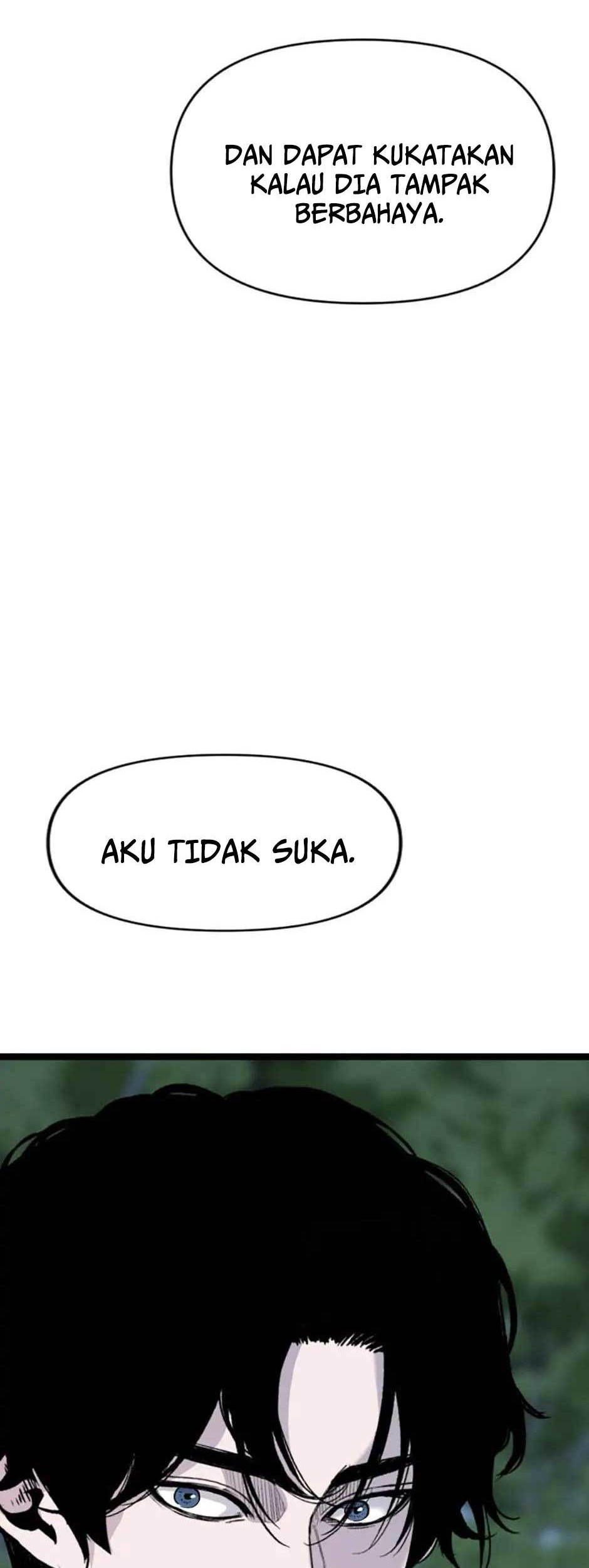 Switch Chapter 62 - halaman 67