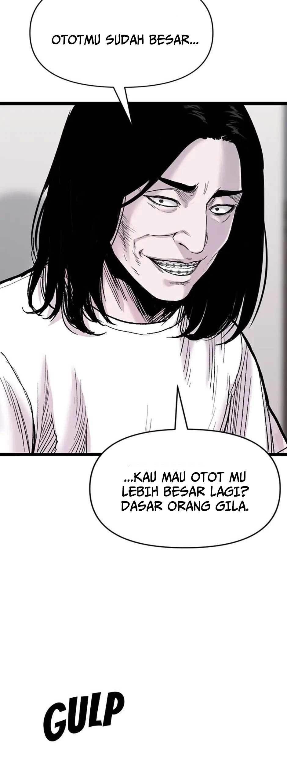 Switch Chapter 62 - halaman 82