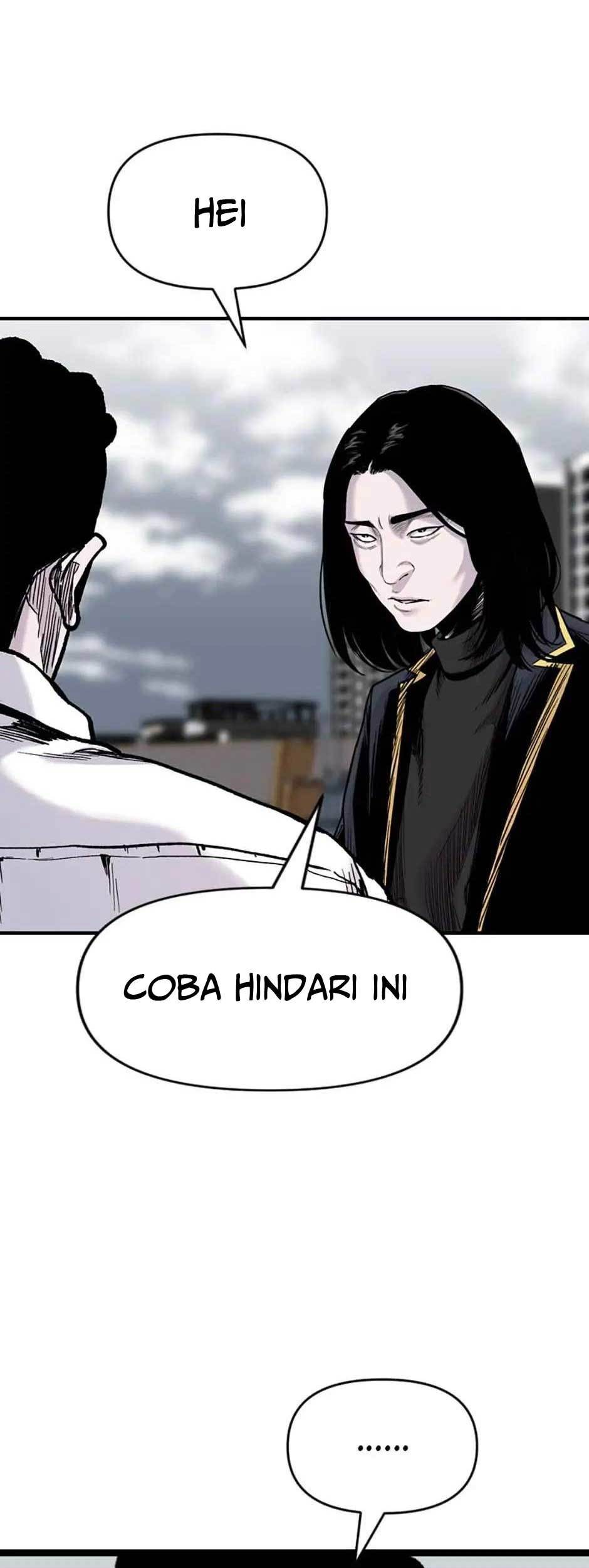 Switch Chapter 63 - halaman 14