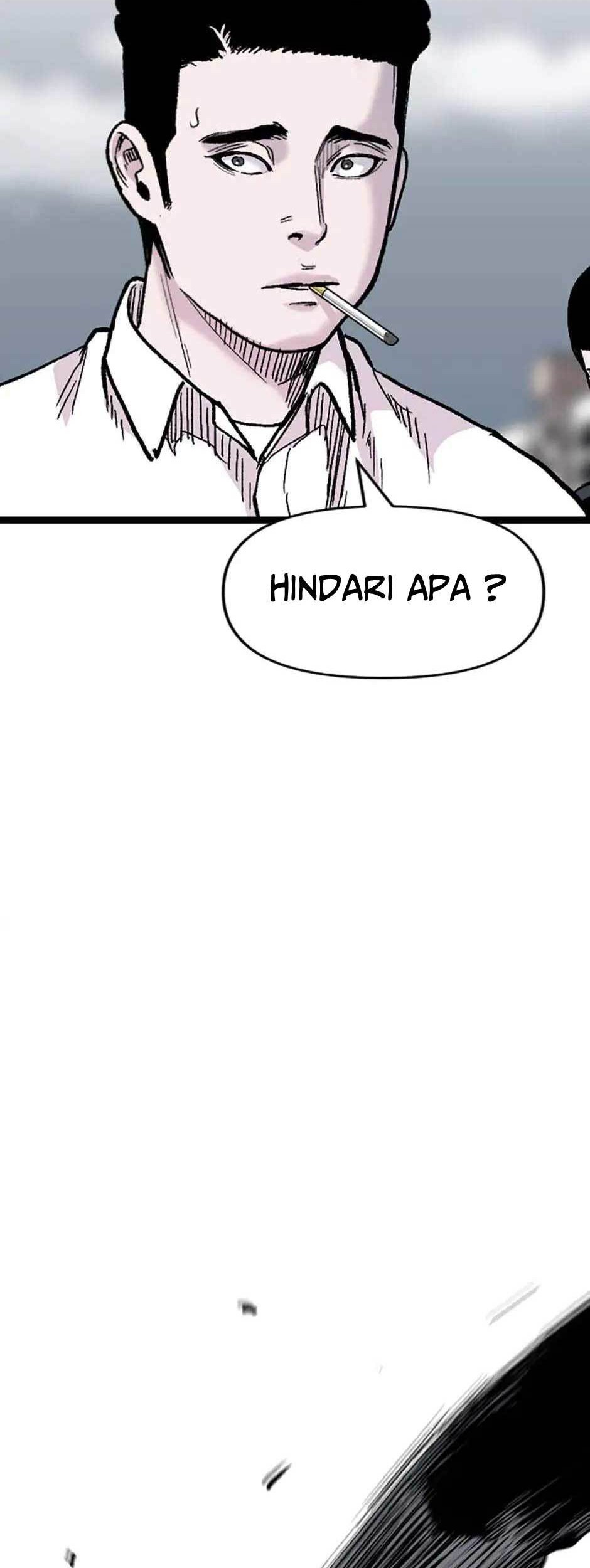 Switch Chapter 63 - halaman 15