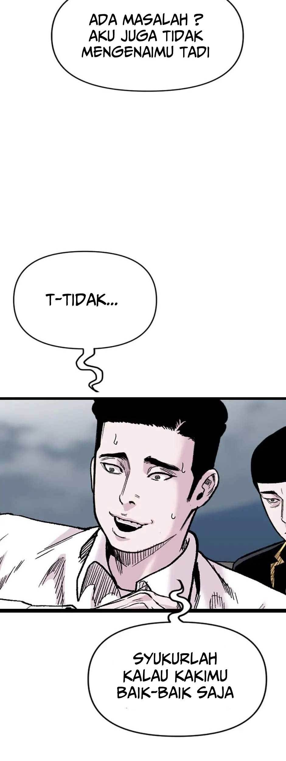 Switch Chapter 63 - halaman 23