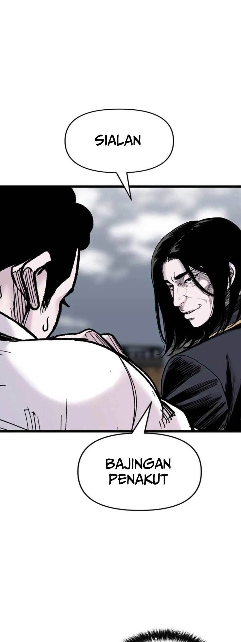 Switch Chapter 63 - halaman 24