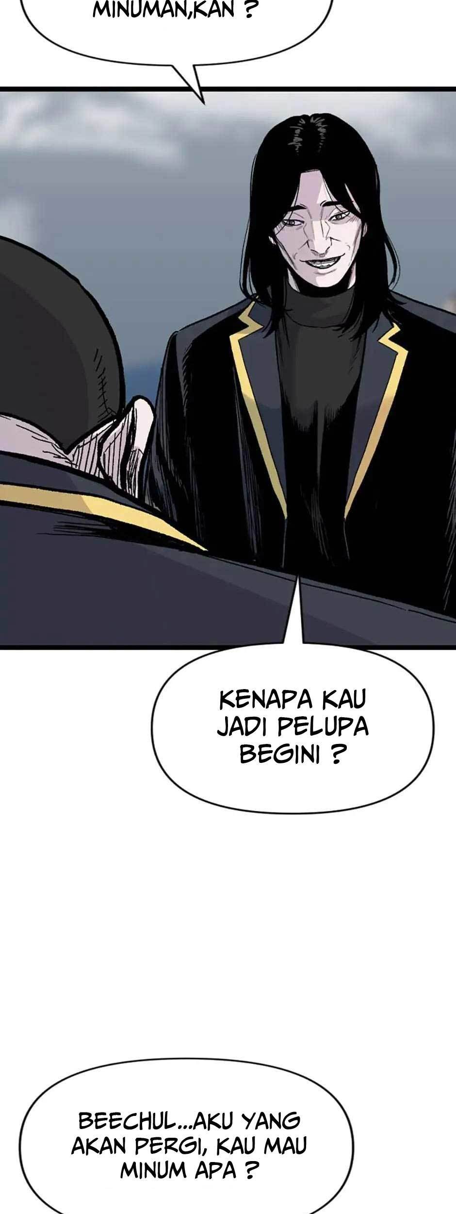 Switch Chapter 63 - halaman 41