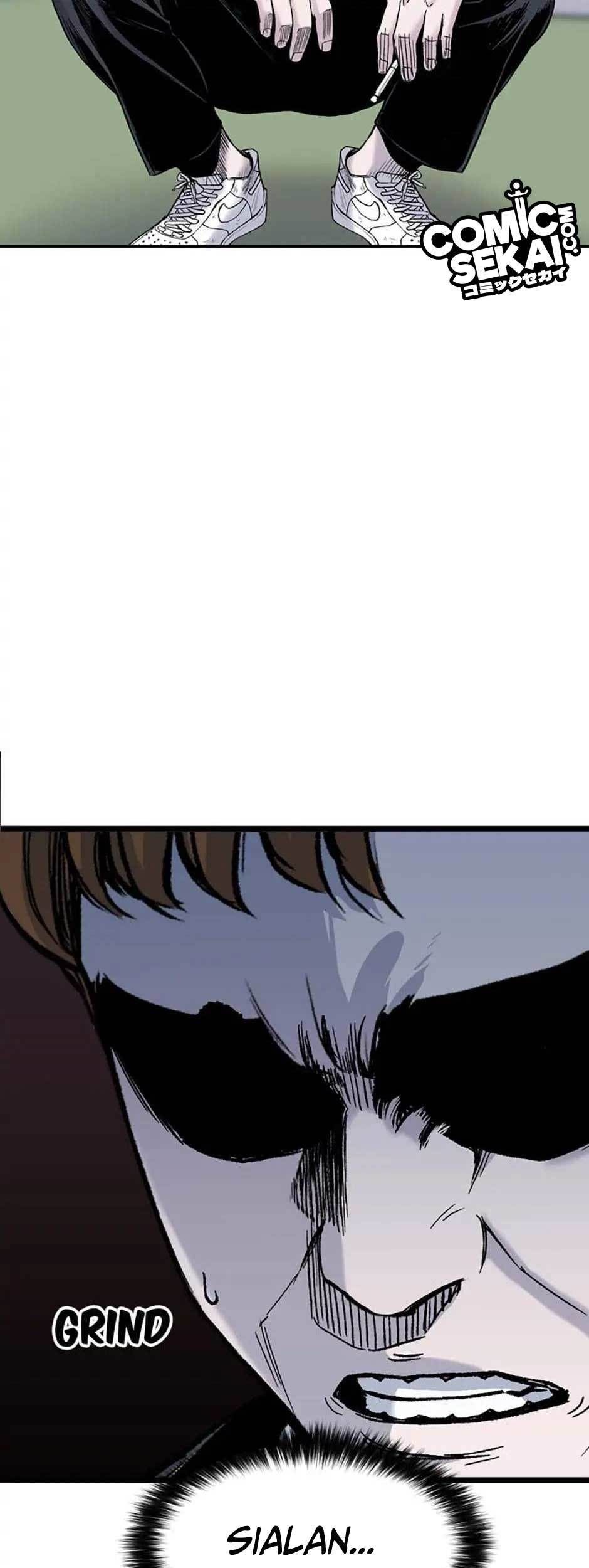 Switch Chapter 63 - halaman 50
