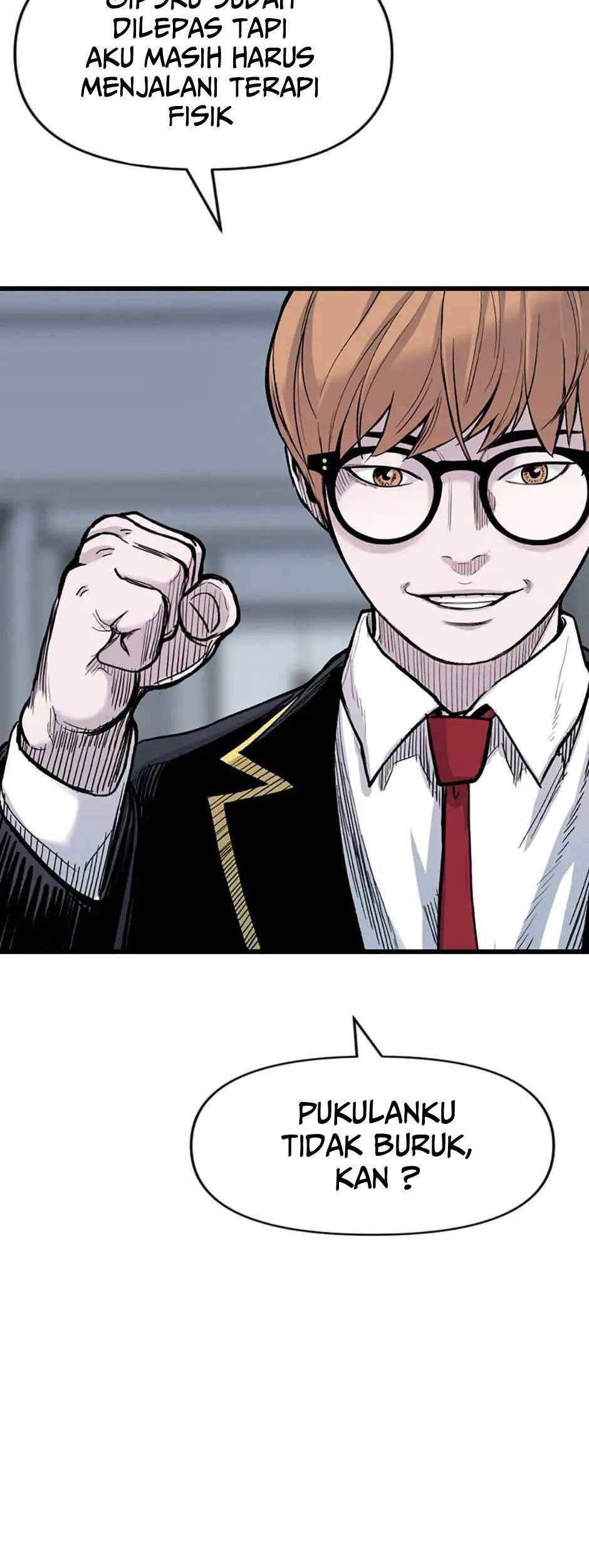 Switch Chapter 63 - halaman 65